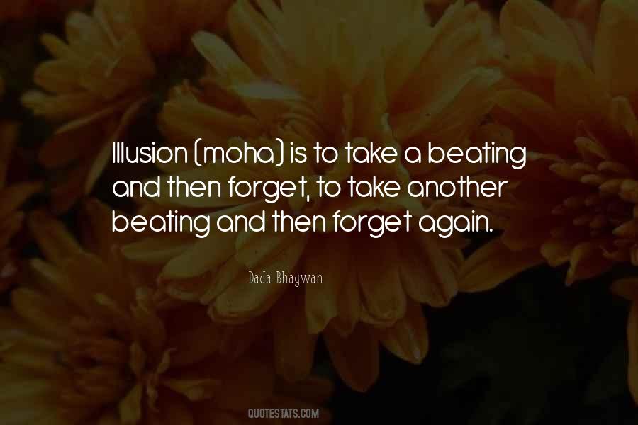 Moha Quotes #1178812