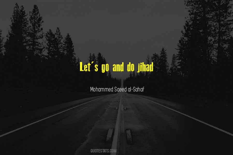 Mohammed's Quotes #201211