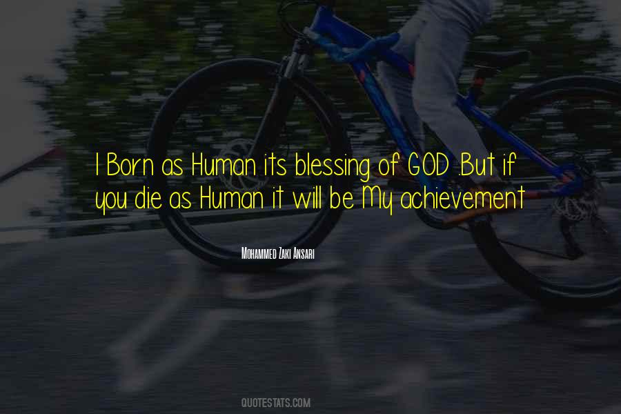 Mohammed's Quotes #56927