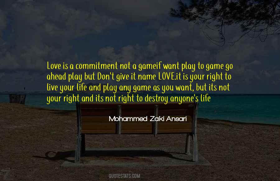 Mohammed's Quotes #574455