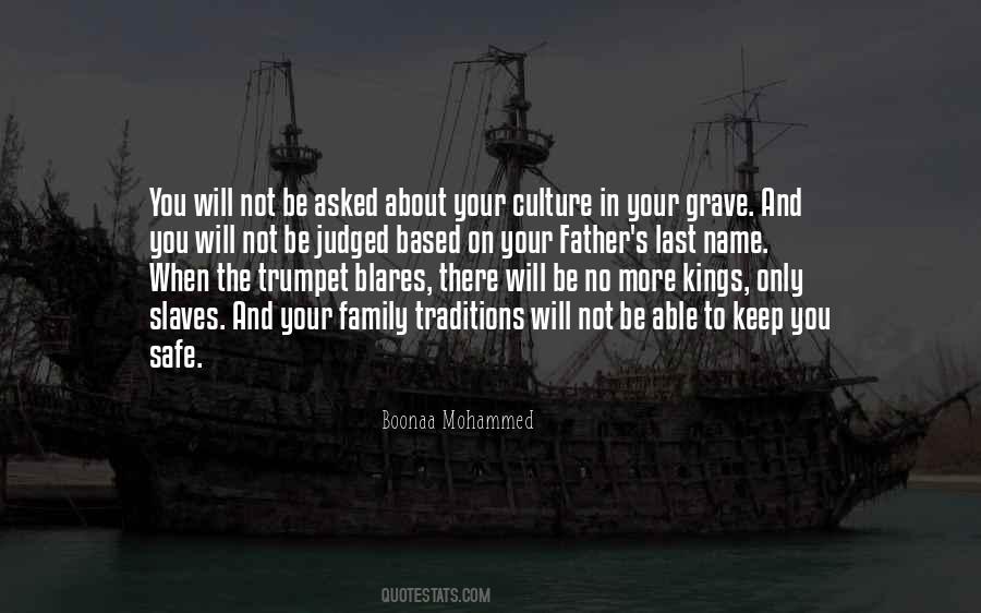 Mohammed's Quotes #57664