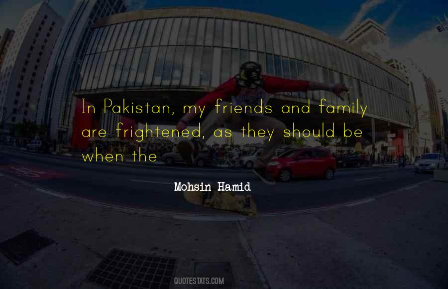 Mohsin Quotes #585548