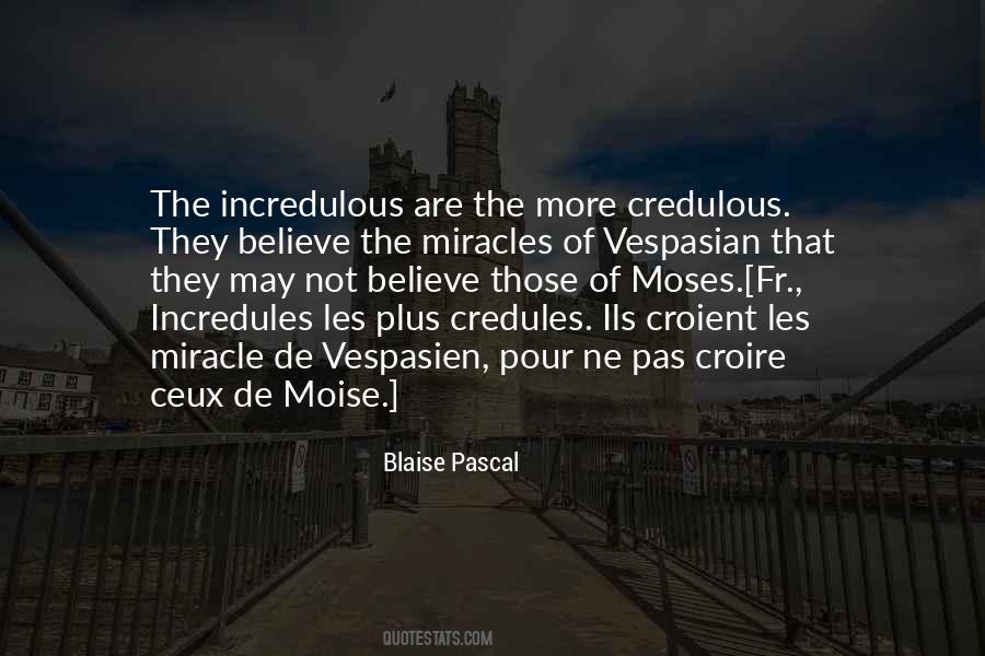 Moise Quotes #499430