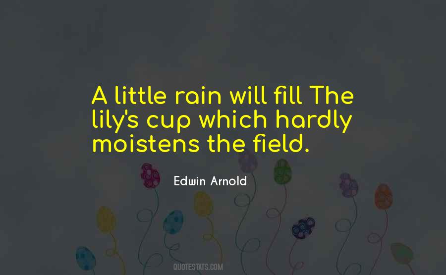 Moistens Quotes #1650409