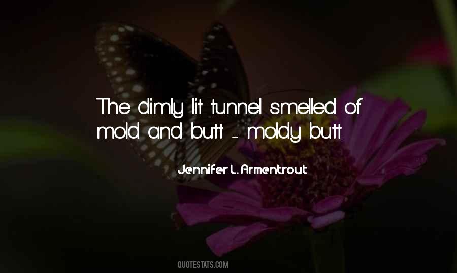 Moldy Quotes #334721