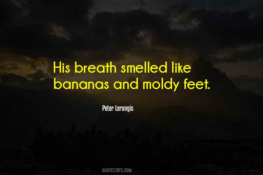 Moldy Quotes #335588