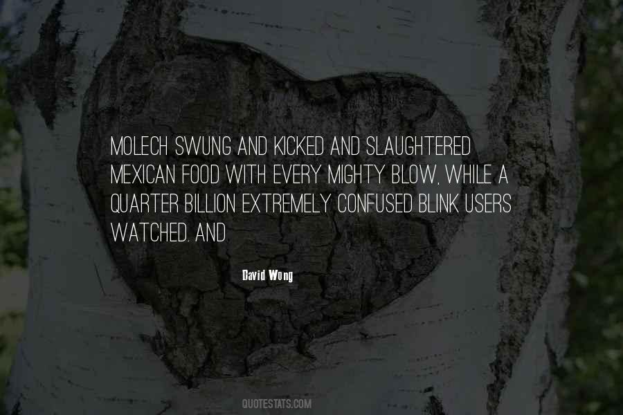 Molech Quotes #522450