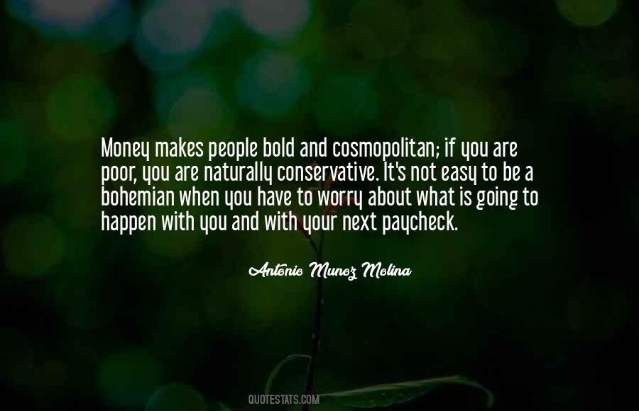 Molina's Quotes #1122678