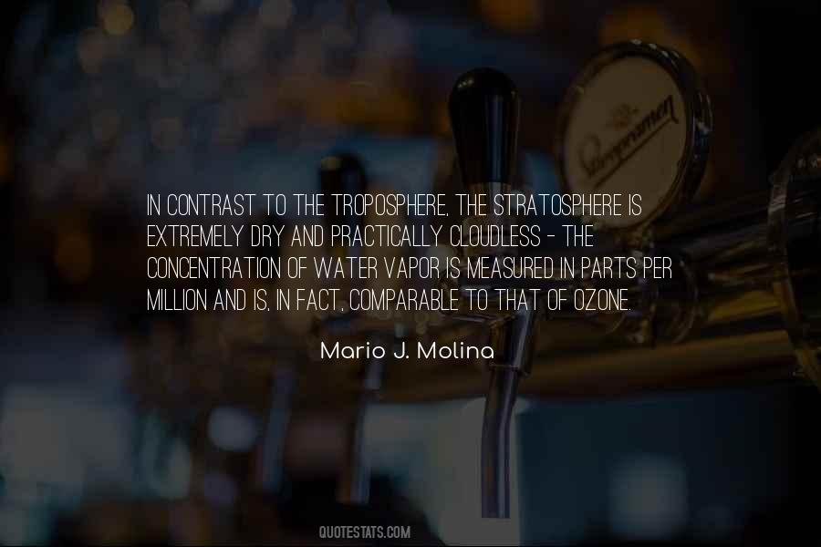 Molina's Quotes #6944