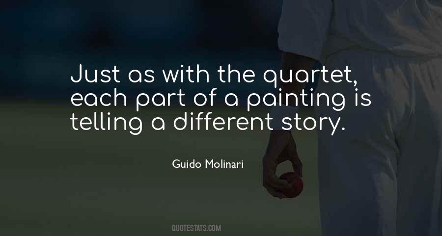 Molinari Quotes #88593