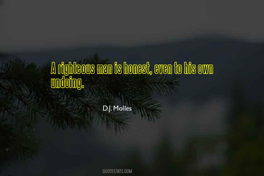 Molles Quotes #1099857