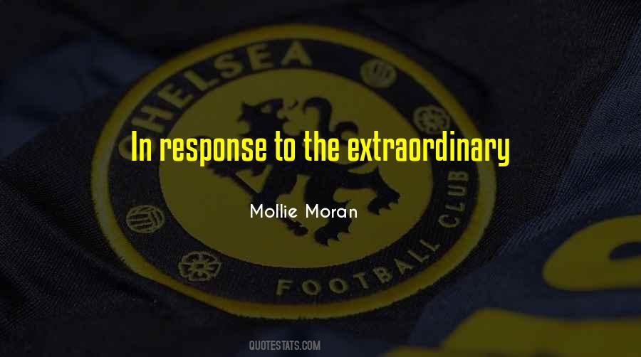 Mollie Quotes #1043784