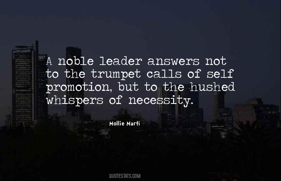 Mollie Quotes #1814355
