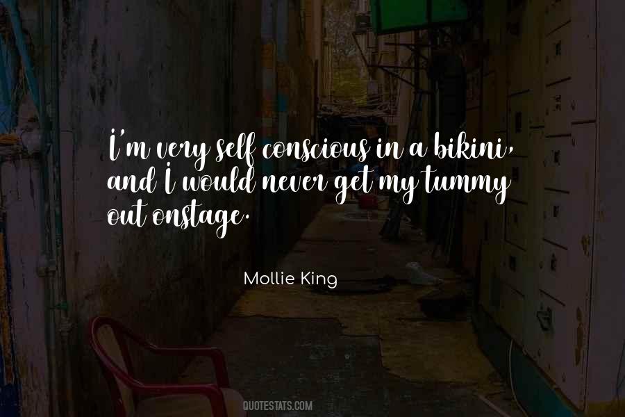 Mollie Quotes #401351