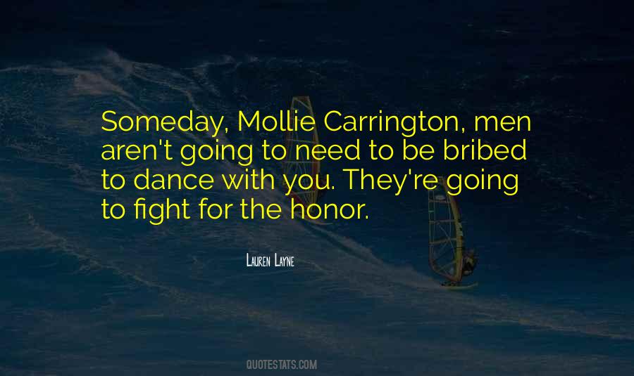 Mollie Quotes #707196