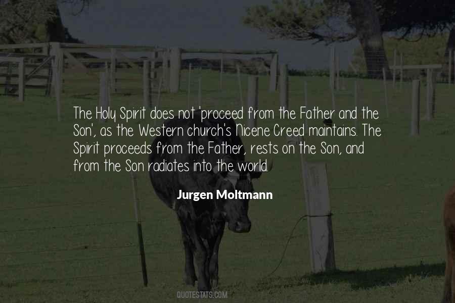 Moltmann Quotes #1043722