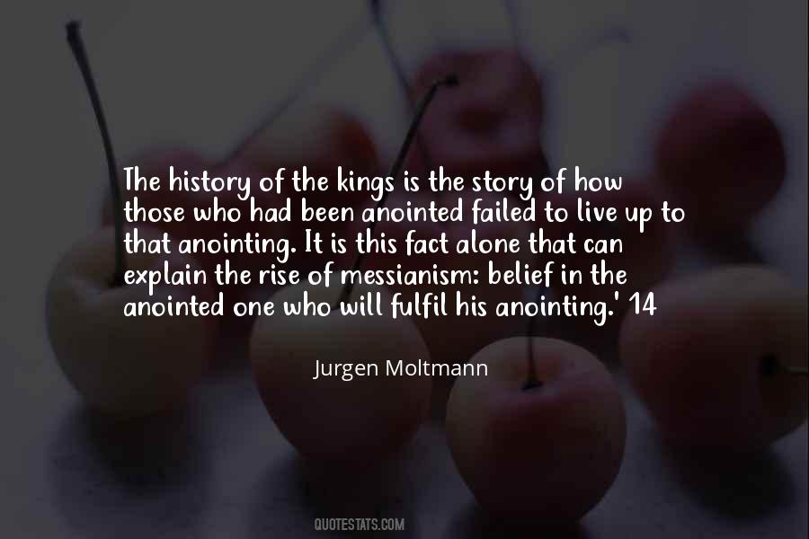 Moltmann Quotes #1048936