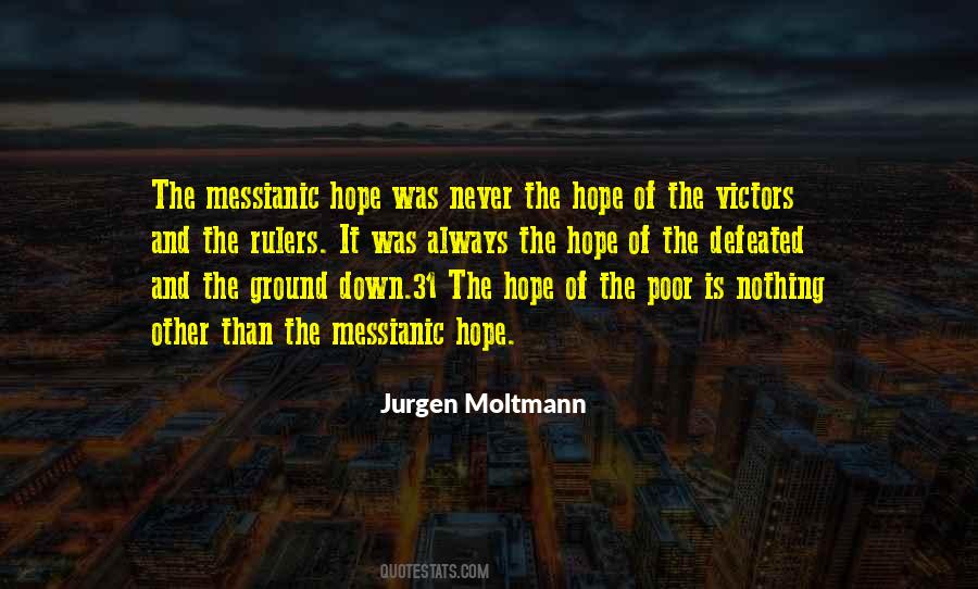 Moltmann Quotes #117415