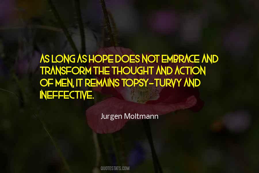 Moltmann Quotes #1336777