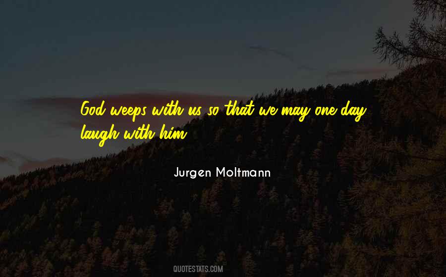 Moltmann Quotes #28167