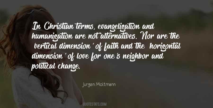 Moltmann Quotes #543462