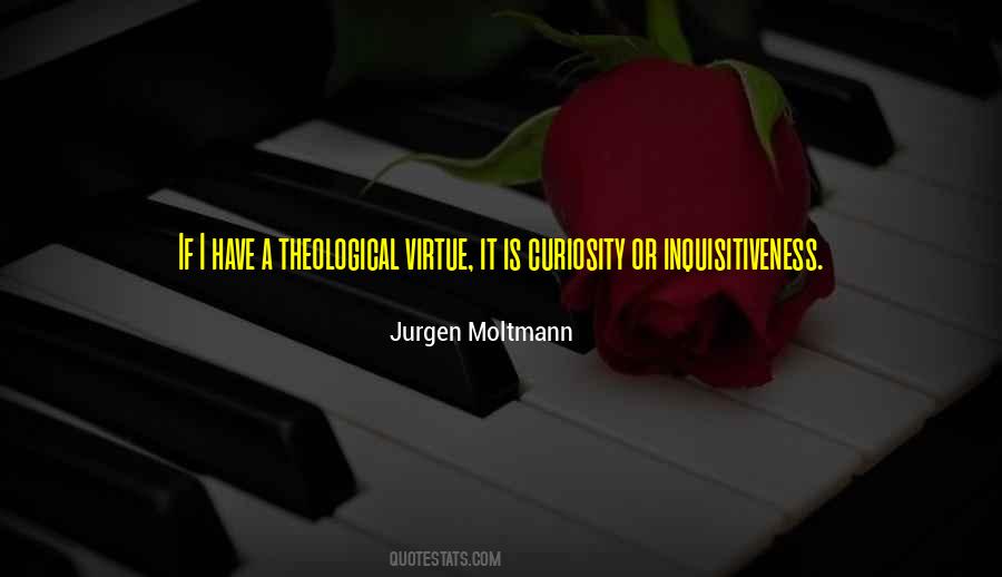 Moltmann Quotes #796705