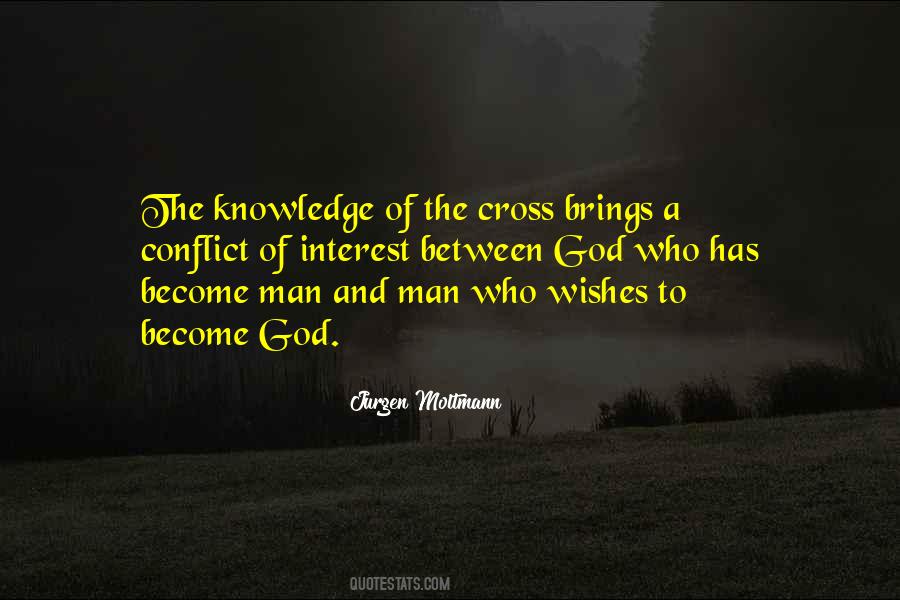 Moltmann Quotes #999329