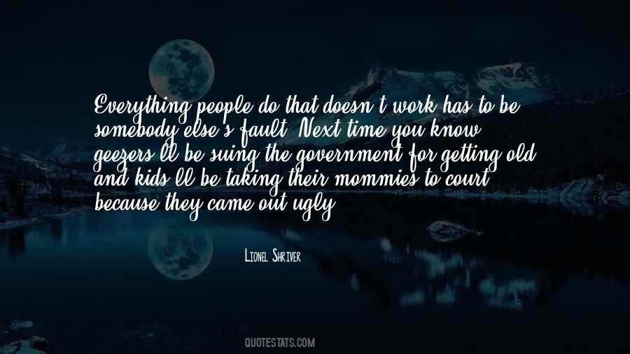 Mommies Quotes #1679970 Mommies Quotes #1679970