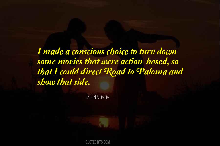 Momoa Quotes #891987