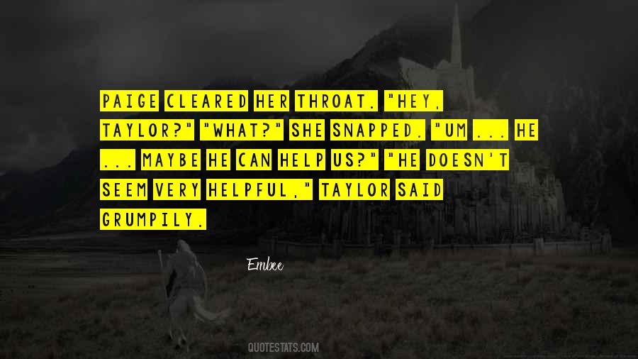 Momus Quotes #1215623