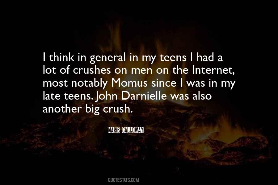Momus Quotes #1716786