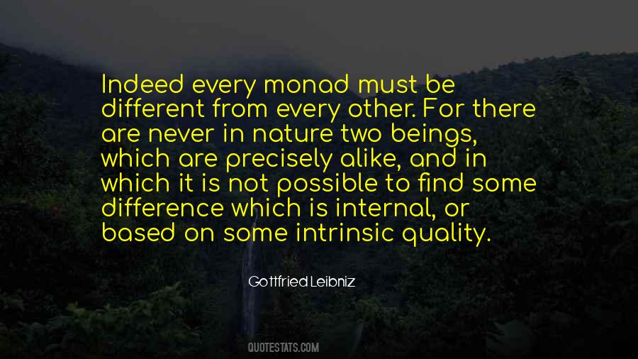Monad Quotes #1242113