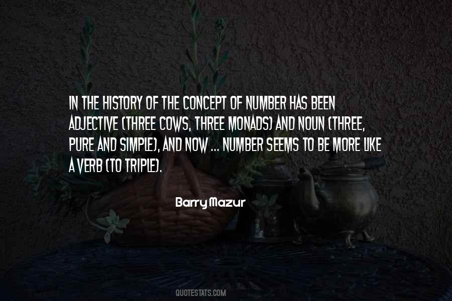 Monads Quotes #710711