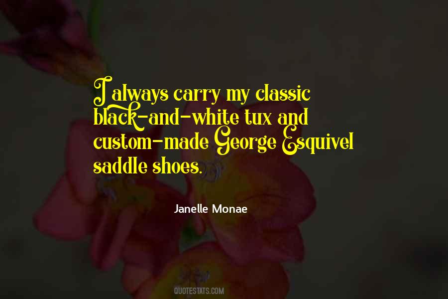 Monae's Quotes #321577