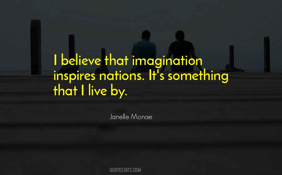 Monae's Quotes #535825