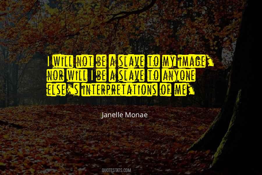 Monae's Quotes #58007