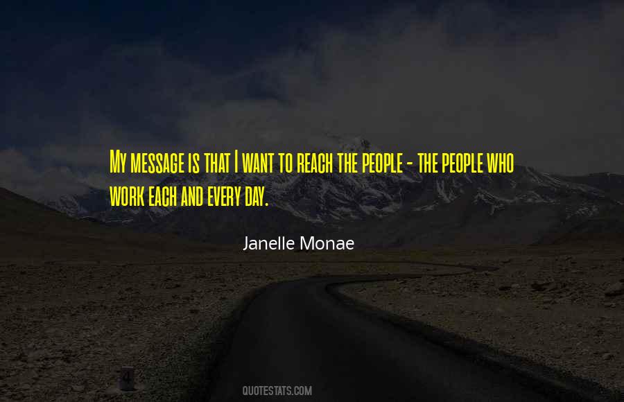 Monae's Quotes #694901