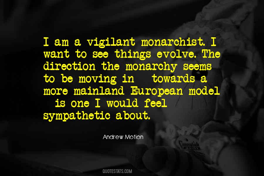 Monarchist Quotes #1725064