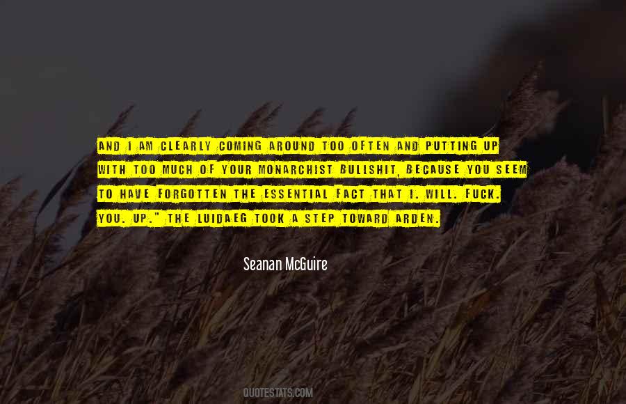 Monarchist Quotes #735226