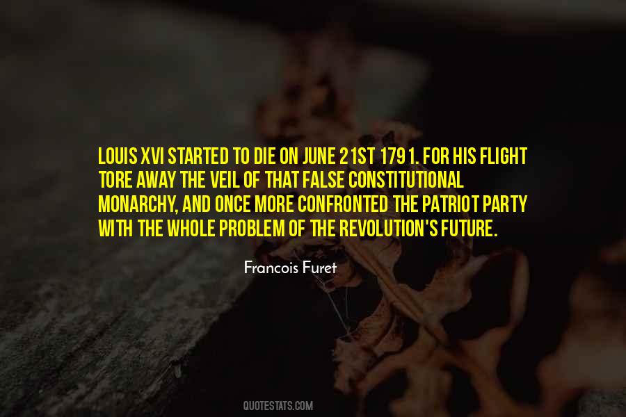 Monarchy's Quotes #313043