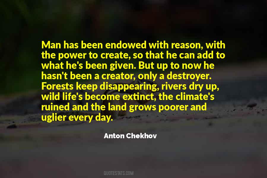 Quotes About Forests #1202606