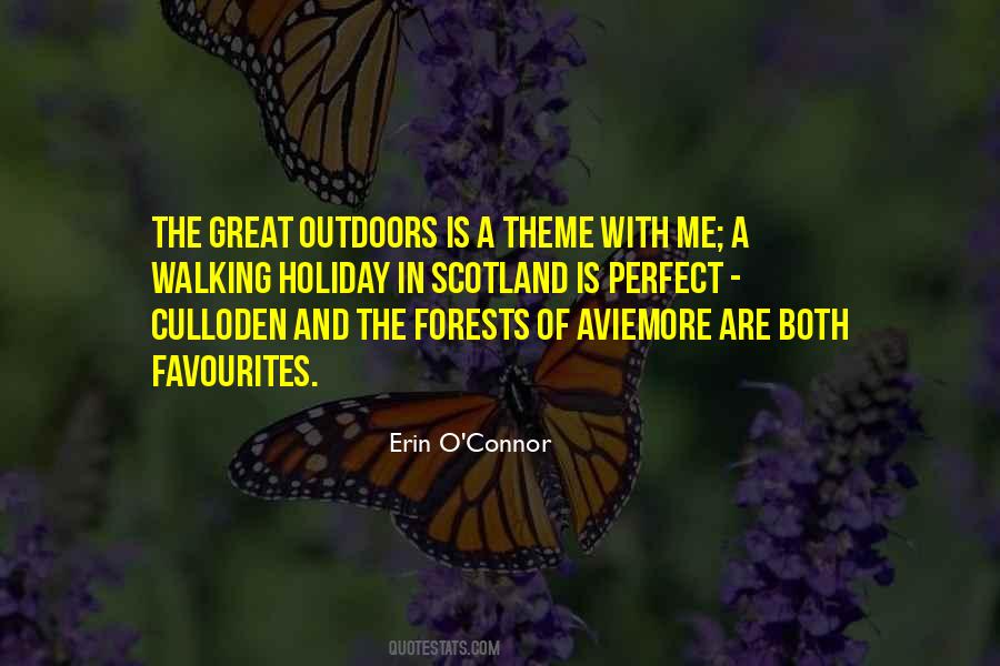 Quotes About Forests #1373782