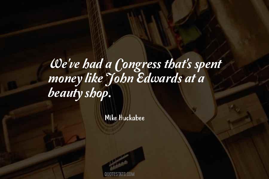 Quotes About Beauty Shops #1244442