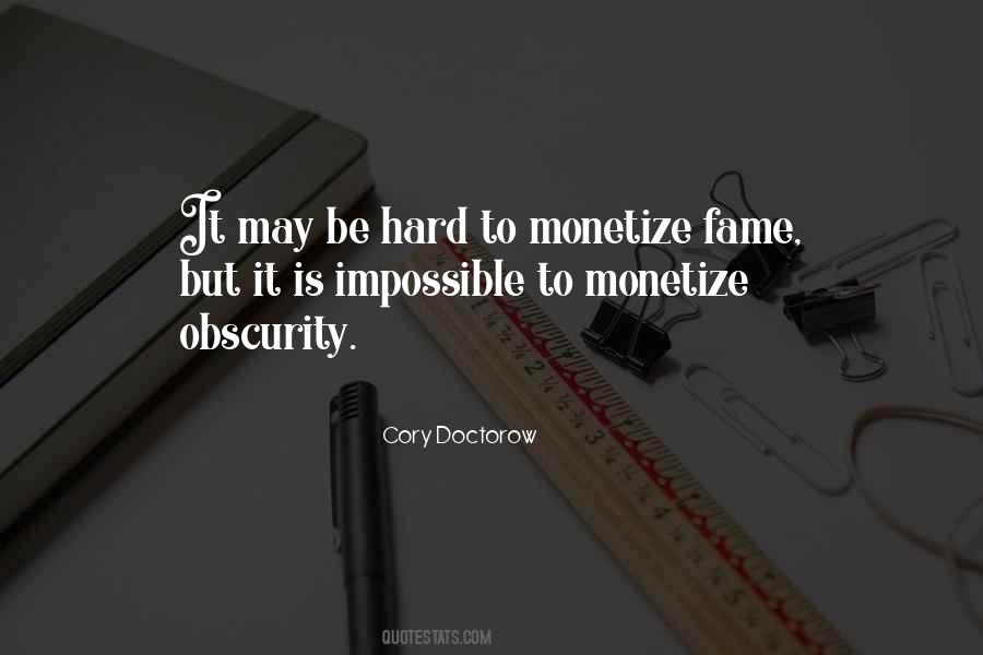 Monetize Quotes #140902