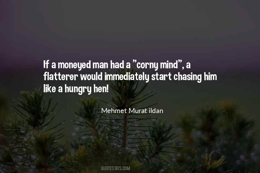 Moneyed Quotes #779190