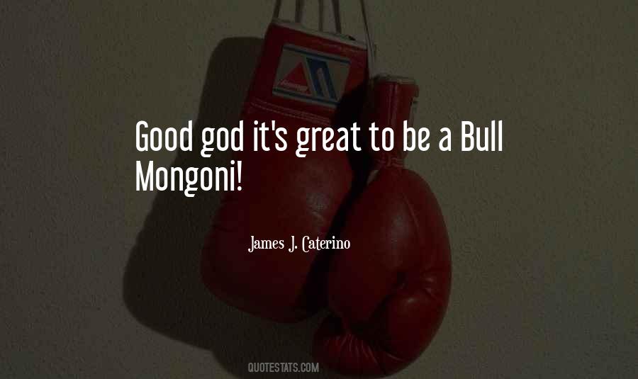 Mongoni Quotes #107026