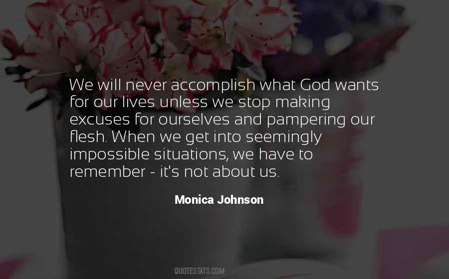 Monica's Quotes #124837