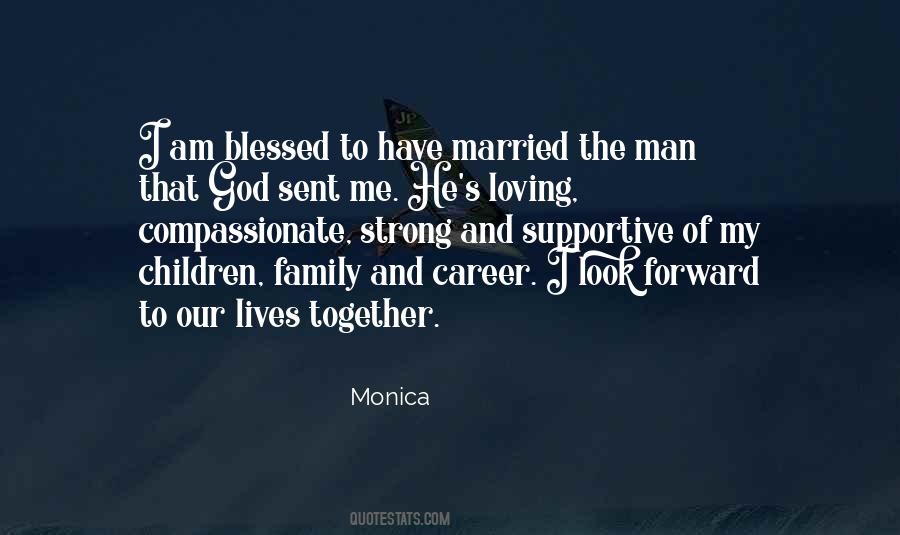 Monica's Quotes #262121