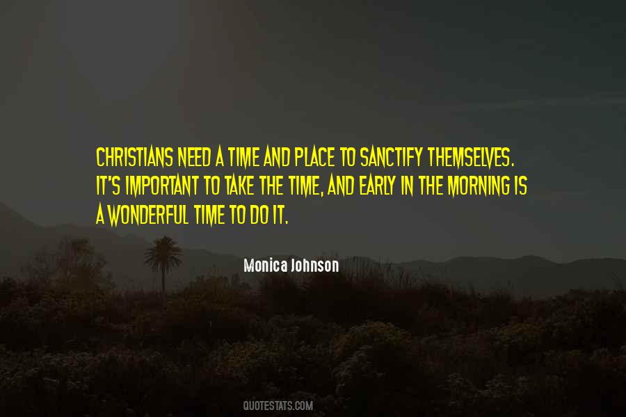 Monica's Quotes #282554