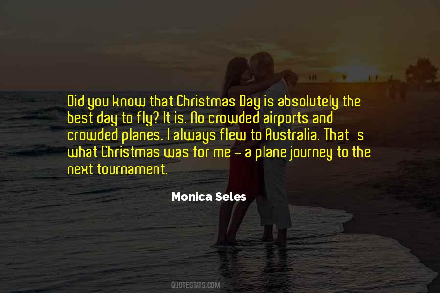 Monica's Quotes #516174